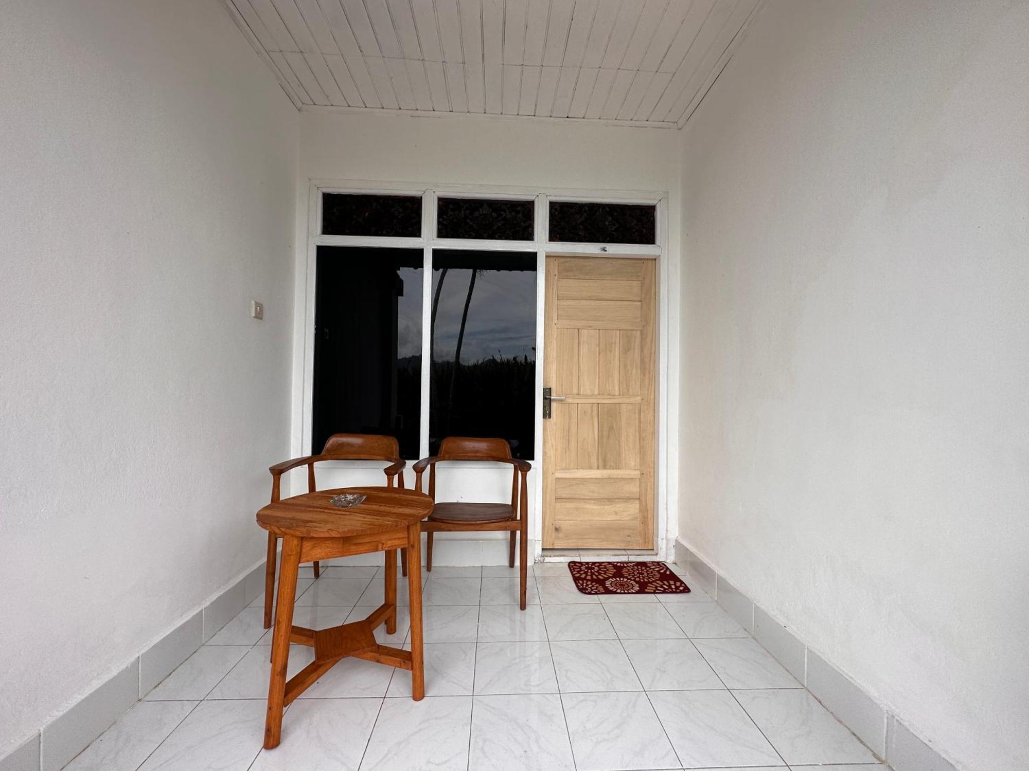 Gill Lake Batur Kubupenlokan Buitenkant foto