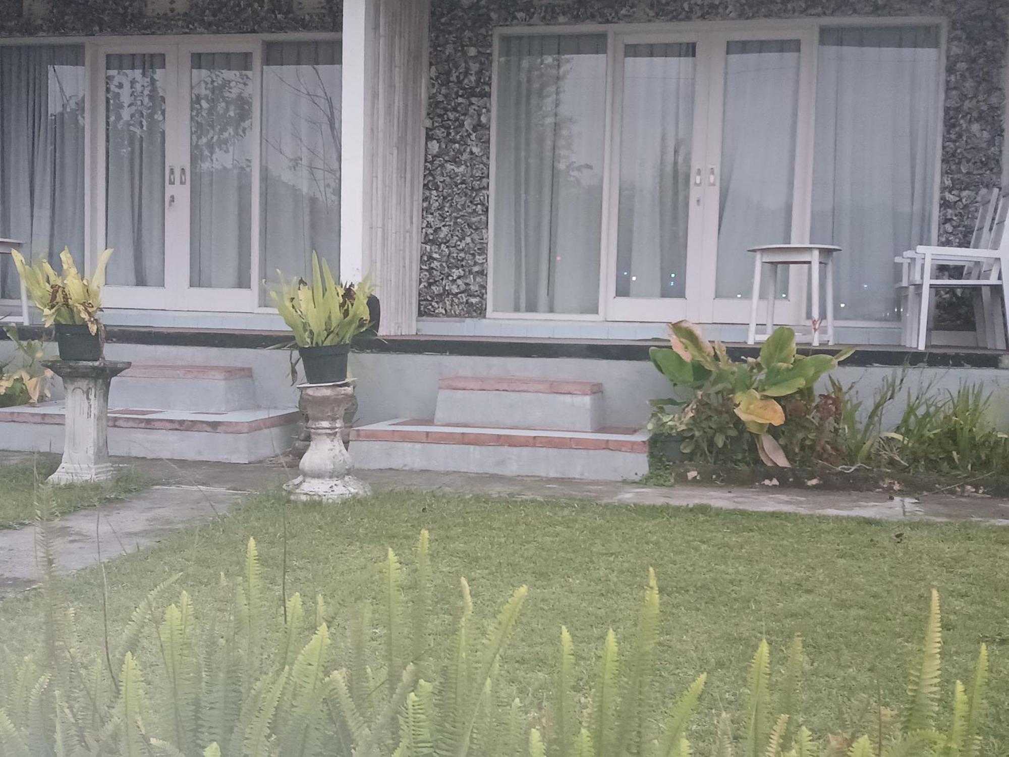 Gill Lake Batur Kubupenlokan Buitenkant foto